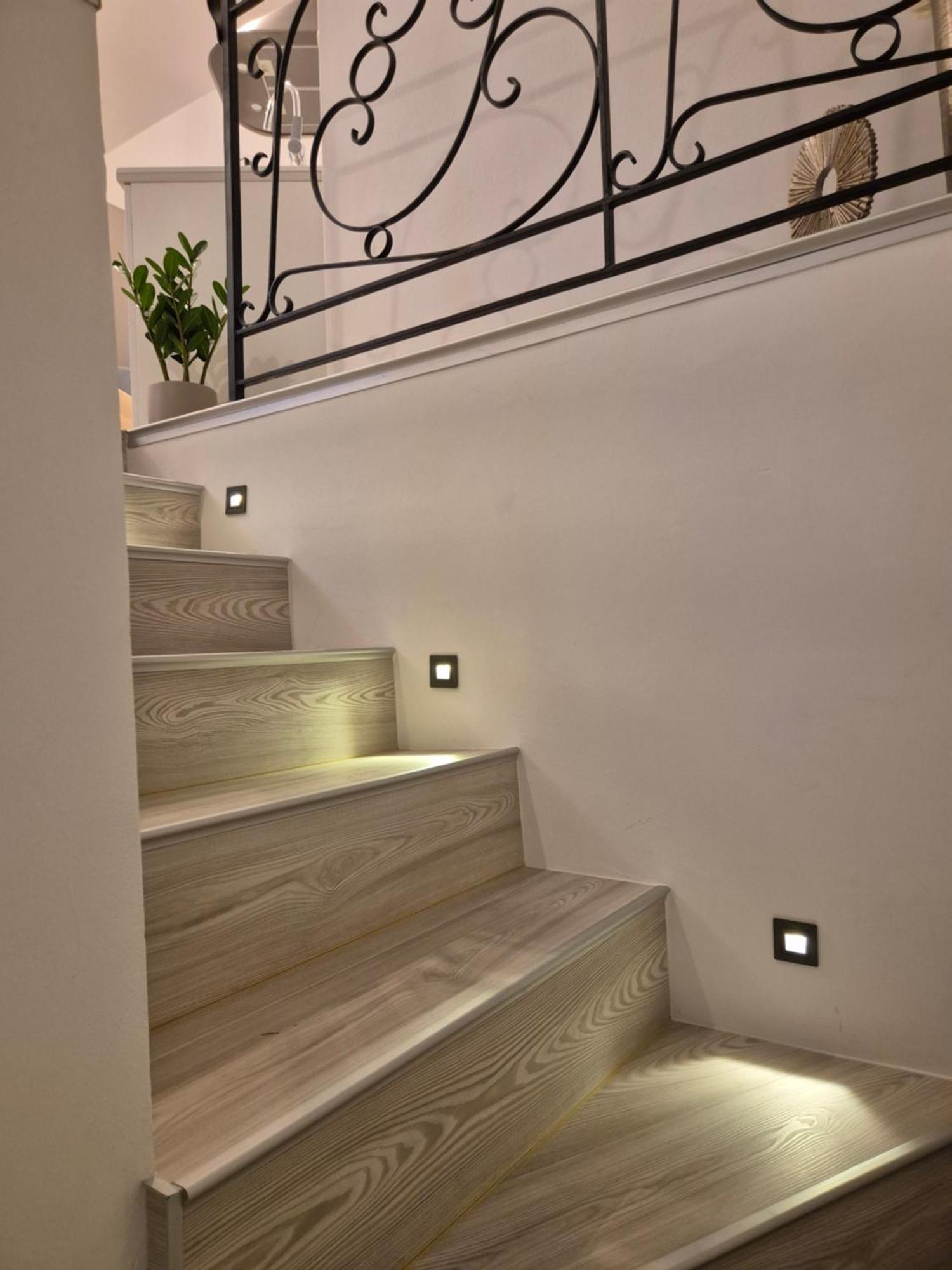 Studio Apartment Lily Rovinj Exterior foto